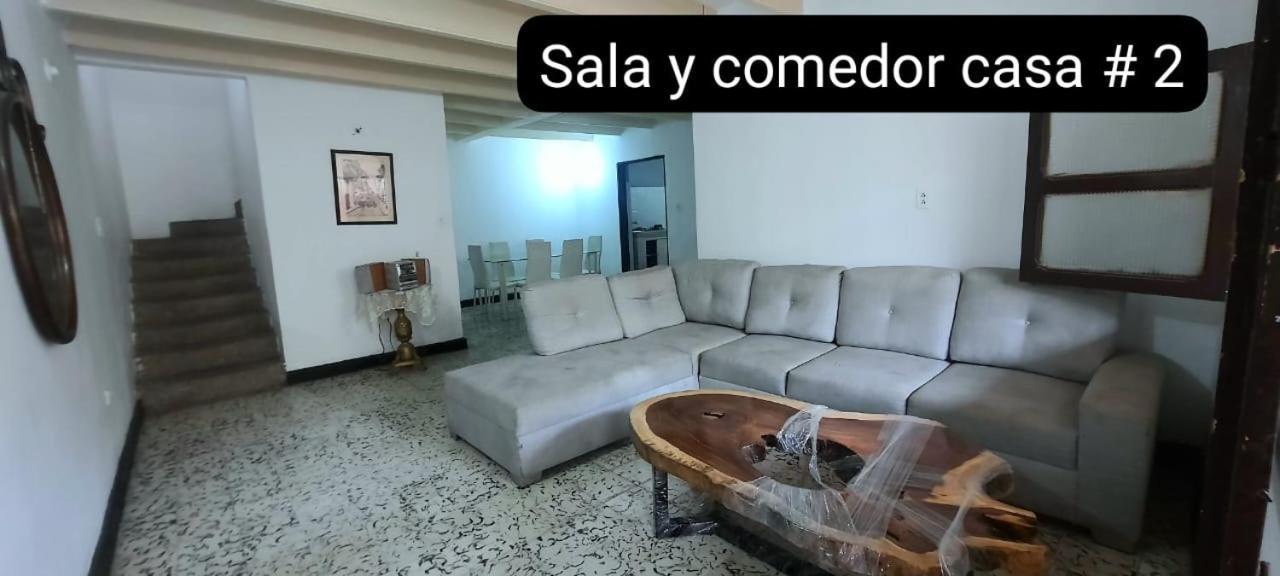 Hostal Casa Medina Calle 16 # 20 -114 Barrio Jardin Santa Marta  Exteriér fotografie