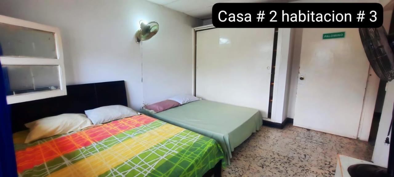 Hostal Casa Medina Calle 16 # 20 -114 Barrio Jardin Santa Marta  Exteriér fotografie