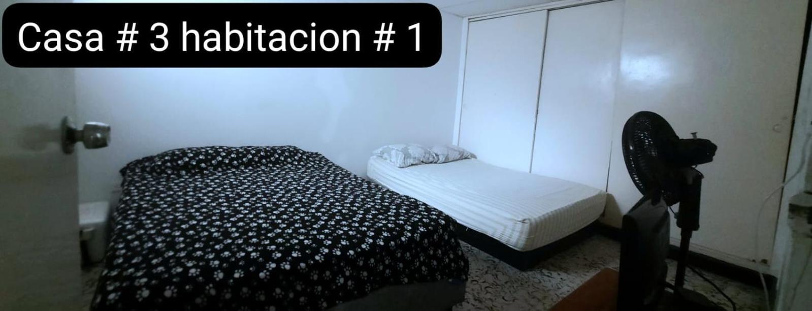 Hostal Casa Medina Calle 16 # 20 -114 Barrio Jardin Santa Marta  Exteriér fotografie